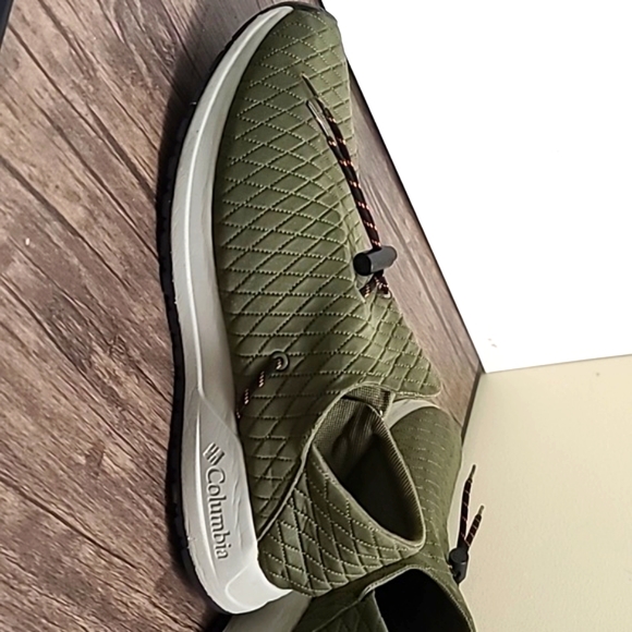 Jentely Used Men's Wildone Moc Shoe - Picture 6 of 6